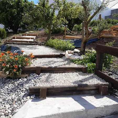 Quinta Vale Real مزرعة للإقامة الكوباسا