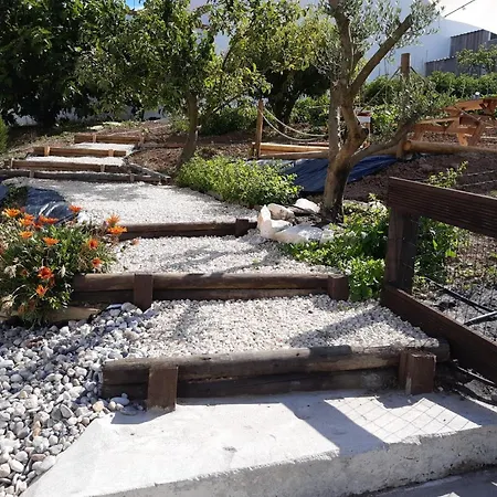 Quinta Vale Real مزرعة للإقامة *