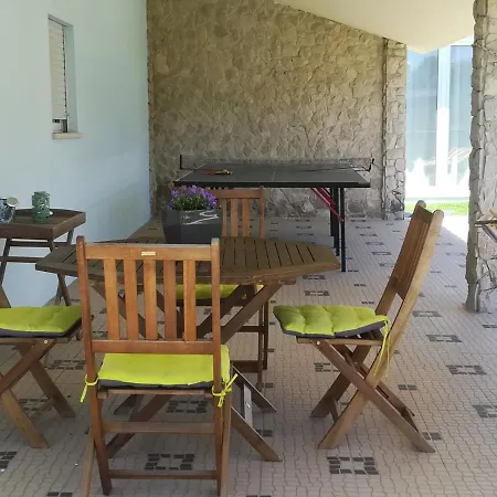 Quinta Vale Real مزرعة للإقامة
