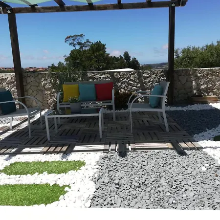 Farm stay Quinta Vale Real