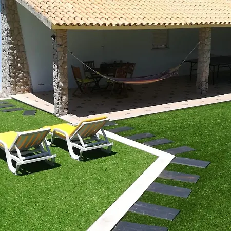 Quinta Vale Real مزرعة للإقامة