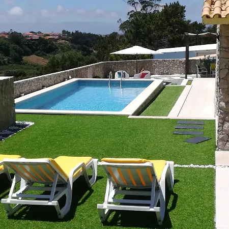 Quinta Vale Real مزرعة للإقامة