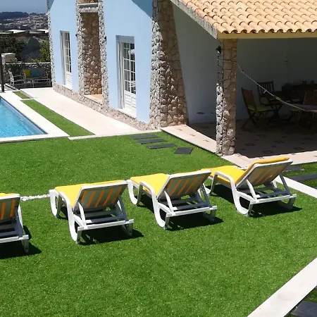 Quinta Vale Real مزرعة للإقامة