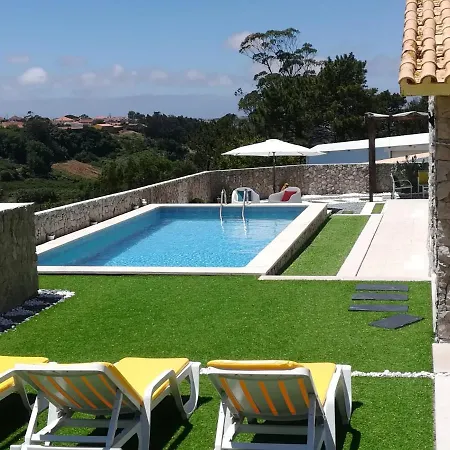 Quinta Vale Real * الكوباسا