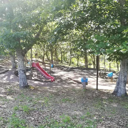 Quinta Vale Real אלקובאקה
