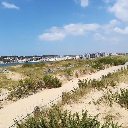 Quinta Vale Real בית חווה אלקובאקה