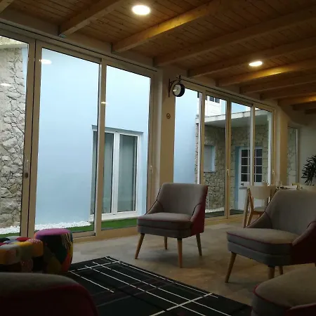 Quinta Vale Real مزرعة للإقامة *
